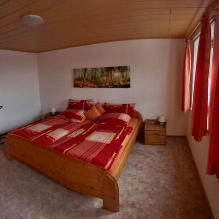 Ferienwohnung Uschkereit Вальдмюнхен Экстерьер фото