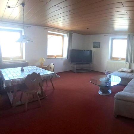 Ferienwohnung Uschkereit Вальдмюнхен Экстерьер фото