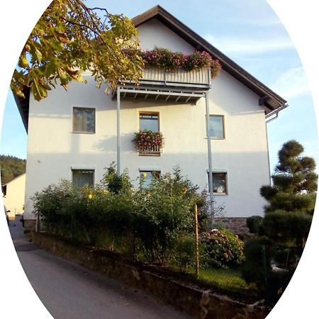 Ferienwohnung Uschkereit Вальдмюнхен Экстерьер фото
