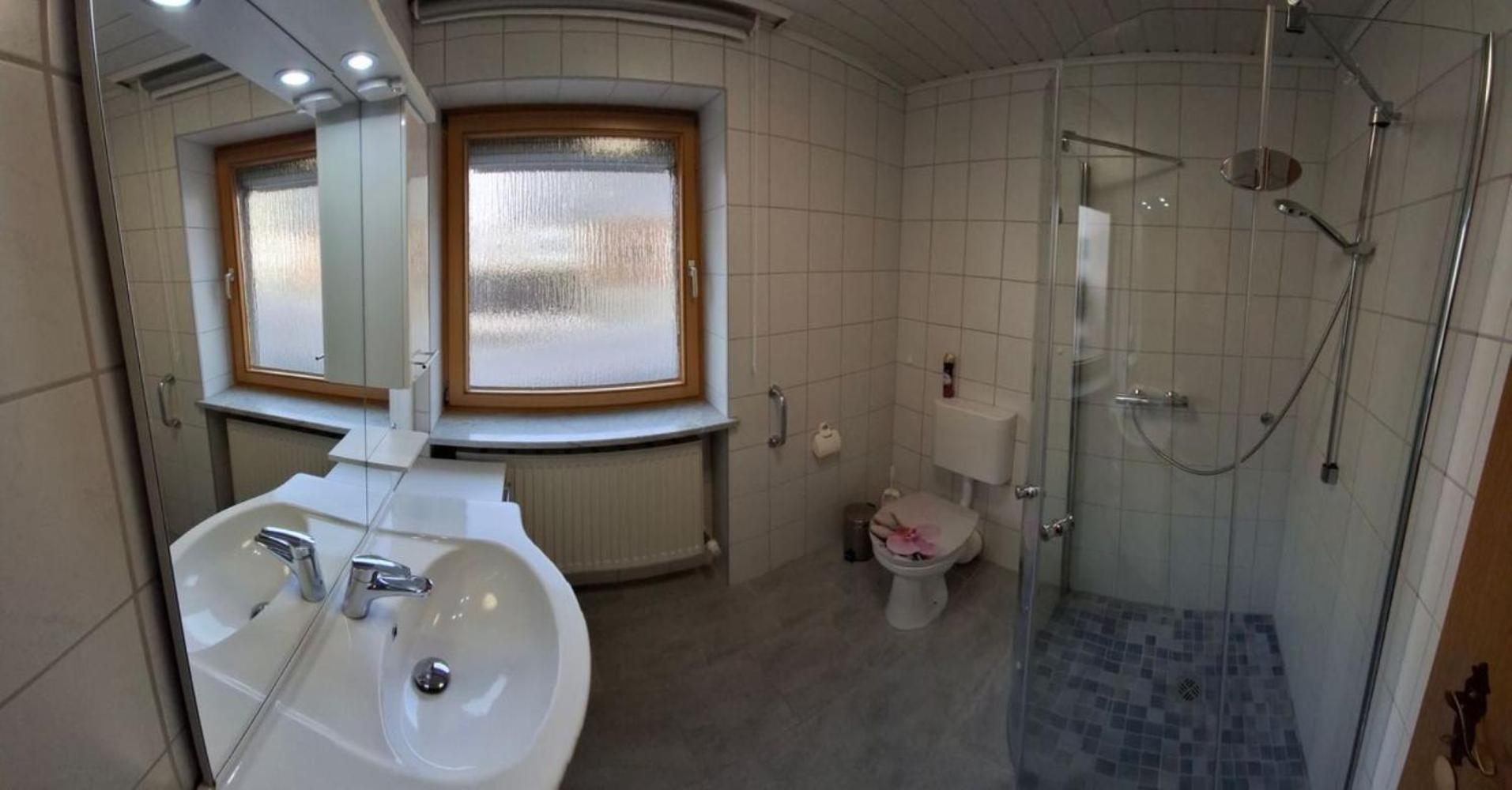 Ferienwohnung Uschkereit Вальдмюнхен Экстерьер фото