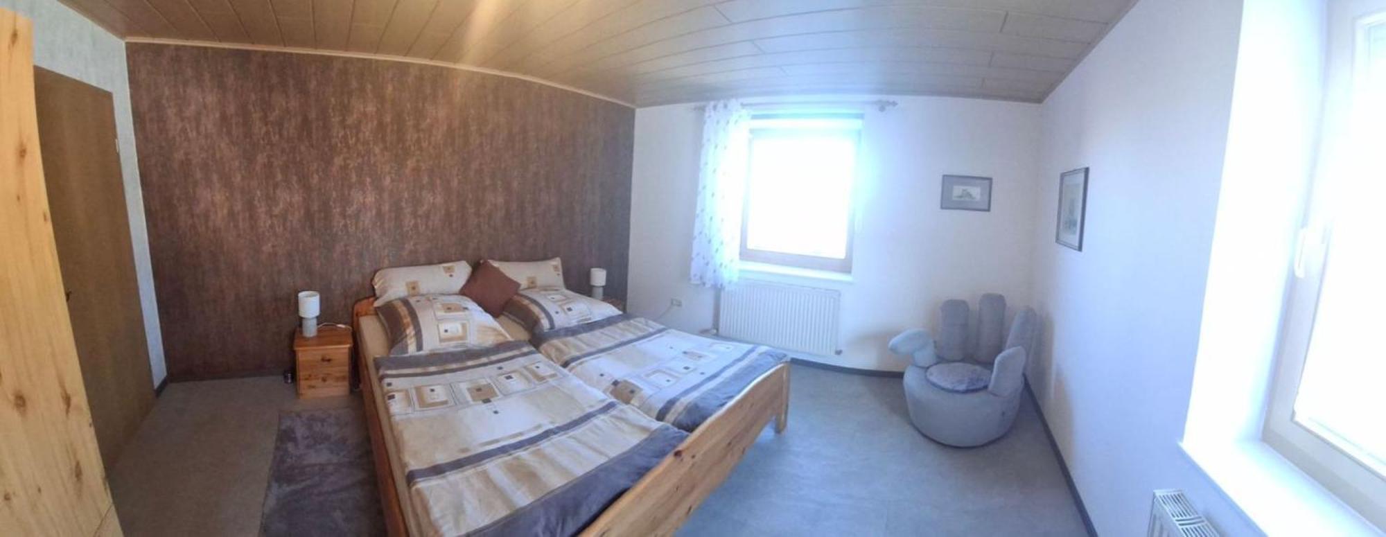 Ferienwohnung Uschkereit Вальдмюнхен Экстерьер фото