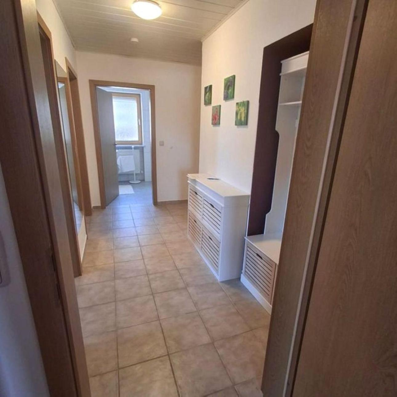 Ferienwohnung Uschkereit Вальдмюнхен Экстерьер фото
