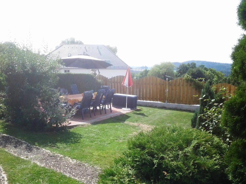 Ferienwohnung Uschkereit Вальдмюнхен Экстерьер фото